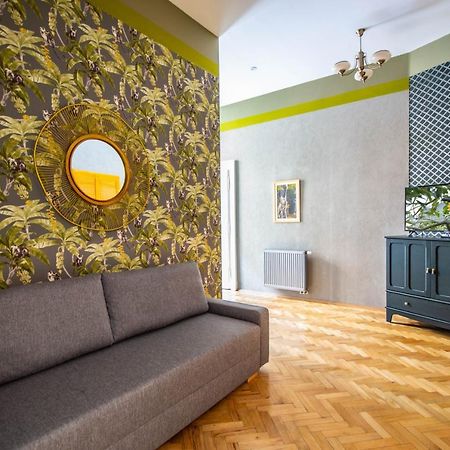 Appartement 3Bdr Oasis In The Heart Of Prague Extérieur photo