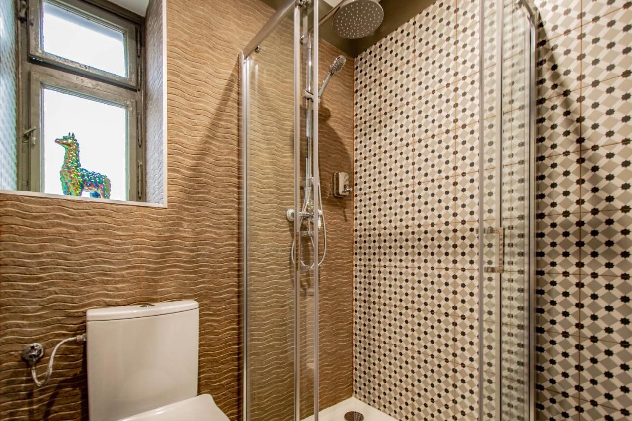 Appartement 3Bdr Oasis In The Heart Of Prague Extérieur photo