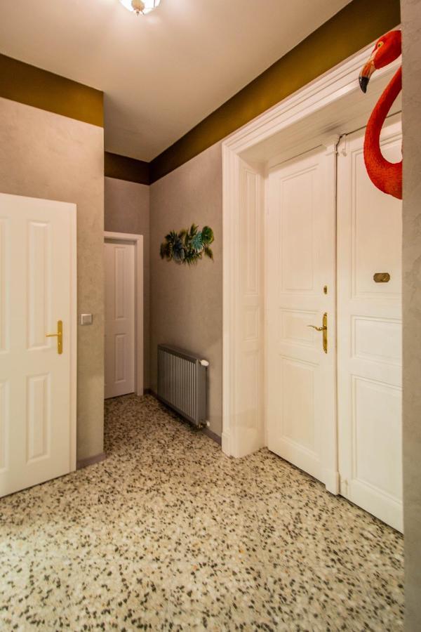 Appartement 3Bdr Oasis In The Heart Of Prague Extérieur photo